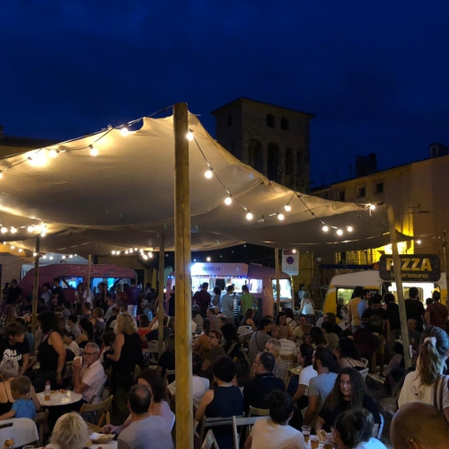 2019 / Vermusic Festa Major / Gironella