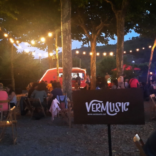 2017 / Vermusic & Market / Viladomiu Nou