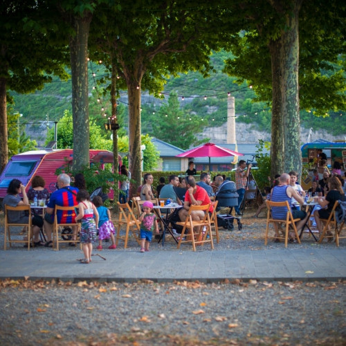 2017 / Vermusic & Market / Viladomiu Nou
