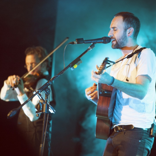 2017 / Concert - Blaumut / Gironella